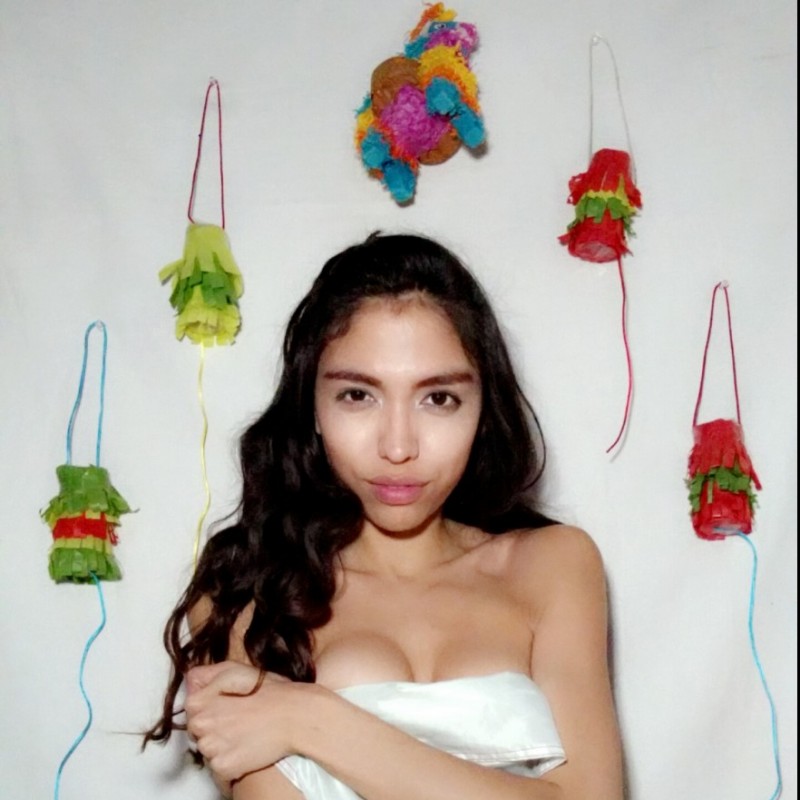 Cinco de Mayo Prize Pinatas